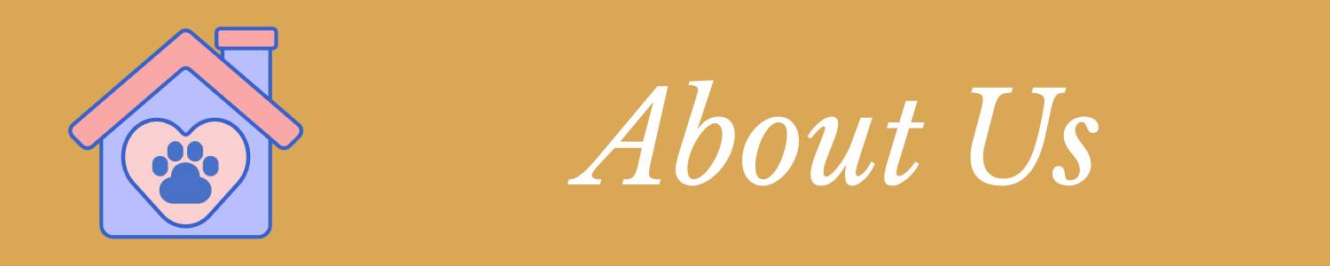 About Banner