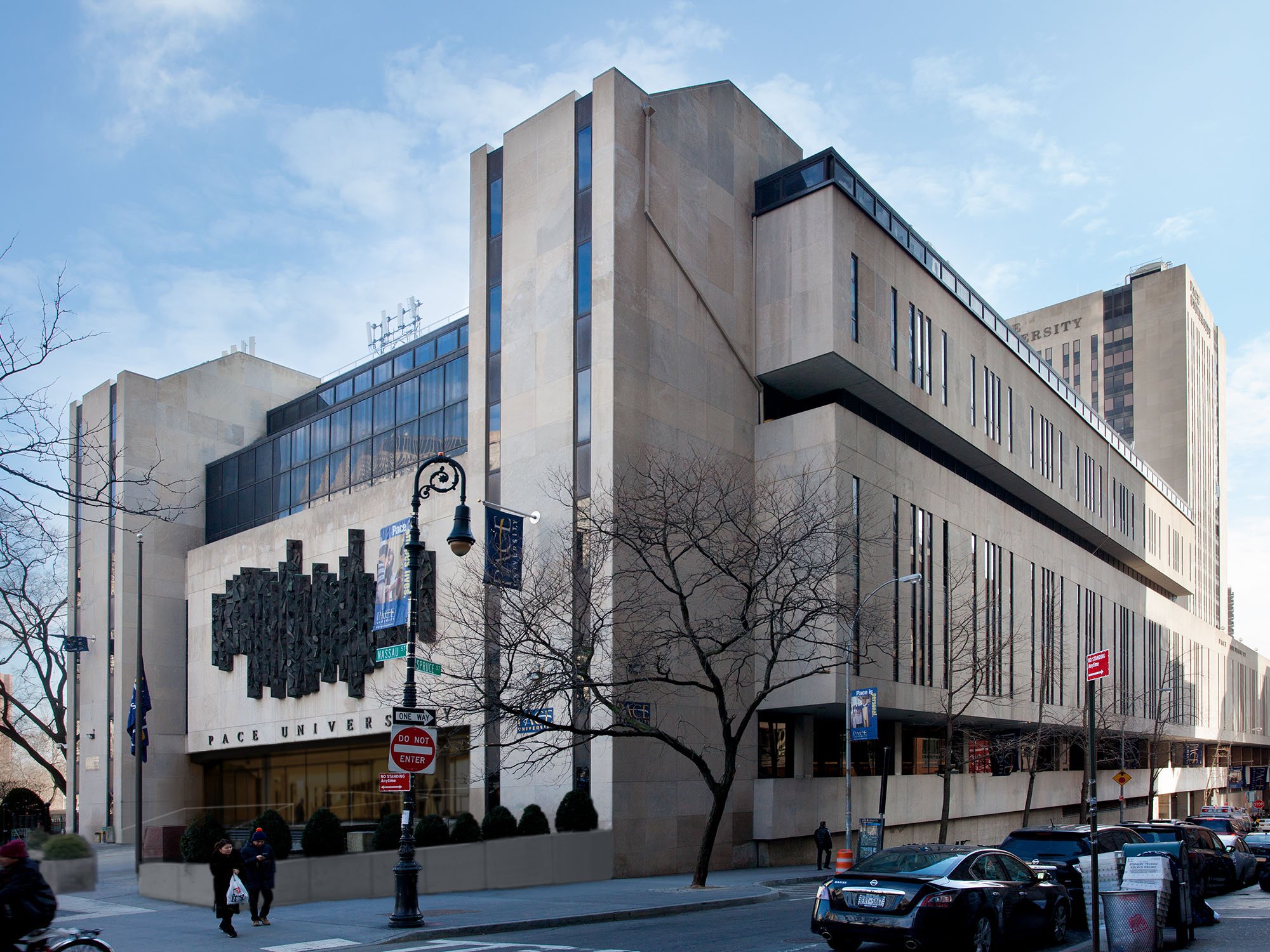 Pace University